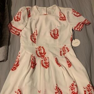Tula Rosa Dress